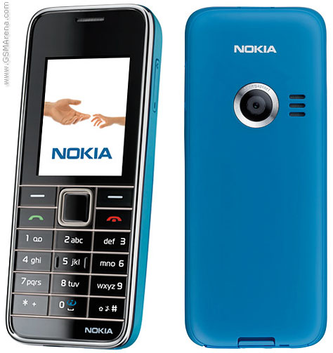 Nokia 3500 C Caracteristicas Juegos Themes Programas